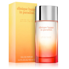 Clinique Happy in Paradise, edp 100ml parfüm és kölni