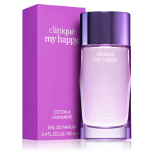 Clinique My Happy Cocoa & Cashmere, edp 100ml parfüm és kölni
