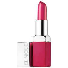 Clinique Pop Lip Colour + Primer Berry pop Ajakrúzs 3.9 ml rúzs, szájfény