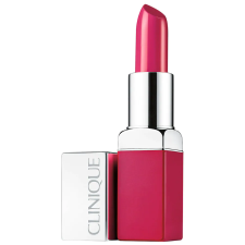 Clinique Pop Lip Colour + Primer Mocha Ajakrúzs rúzs, szájfény