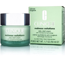 Clinique Redness Solutions Daily Relief Cream 50 ml arckrém