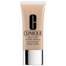 Clinique Stay-Matte Oil Free Makeup Honey Alapozó 30 ml smink alapozó