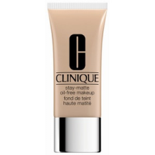 Clinique Stay-Matte Oil Free Makeup . Ivory Alapozó 30 ml smink alapozó