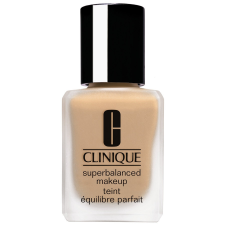 Clinique Superbalanced Makeup CN Cream Chamois Alapozó 30 ml smink alapozó