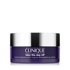 Clinique Take The Day Off™ Charcoal Cleansing Balm Sminklemosó 125 ml sminklemosó