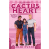 Clio Evans Author Cactus Heart (Kniha)