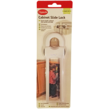 Clippasafe Csúszózár bababiztonság
