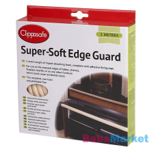 Clippasafe Élvédő hab 2m 77/5 bababiztonság