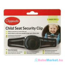 Clippasafe Gyerekülés övrögzítő csat - Clippasafe 64 gyerekülés