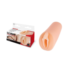 CLIT ORGASM I vibrátorok