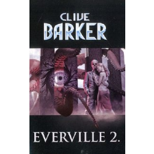 Clive Barker Everville 2. regény