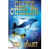 Clive Cussler : Kék arany - Numa-akták 2.