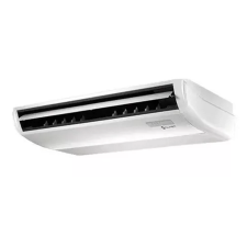 CLIVET C&F 2 105 inverteres parapet / mennyezeti monosplit klíma split klíma