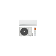 CLIVET EZCool 27 2,6kW inverteres splitklíma split klíma