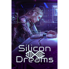 Clockwork Bird Silicon Dreams | cyberpunk interrogation (PC - Steam elektronikus játék licensz) videójáték