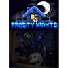 Clockwork Wolf Frosty Nights (PC - Steam elektronikus játék licensz)