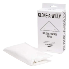 Clone-A-Willy - mintavételhez por (96,6g) vágyfokozó