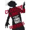  Closure Limited – Max Brooks