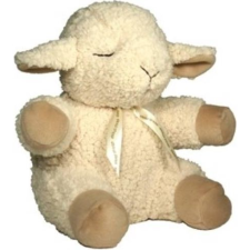 Cloud B Sleep Sheep - bárány (CB0011) plüssfigura