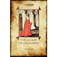  Cloud of Unknowing – Anonymous Anonymous idegen nyelvű könyv