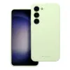  Cloud Skin Samsung Galaxy A57 szilikon tok, zöld