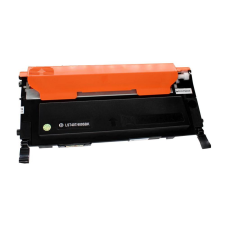  CLT-K4072, 4072 fekete, prémium, teljesen új, utángyártott kazetta nyomtatópatron & toner