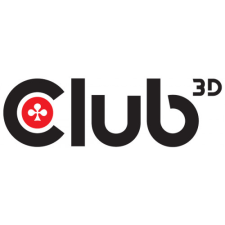CLUB3D CAC-3001 kábel és adapter