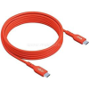 CLUB3D USB2 Type-C Bi-Directional USB-IF Certified Cable, Data 480Mb, PD 240W(48V/5A) EPR M/M 2m - 6.56ft (CAC-1573)