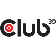 Club 3D CLUB3D CAC-3010 USB kábel (CAC-3010) kábel és adapter