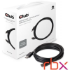 Club 3D CLUB3D DisplayPort - DisplayPort Ver 1.2 3m kábel