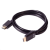 Club 3D CLUB3D HDMI 2.1 - Ultra High Speed HDMI 10K 120Hz kábel, 3m (CAC-1373)