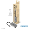 Club 3D CLUB3D USB 3.2 Type C - DVI-D HDCP OFF adapter