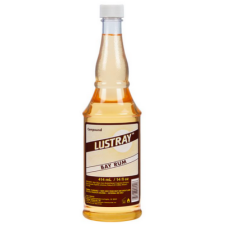 Clubman Pinaud Lustray After Shave Bay Rum 414ml (salon size) after shave