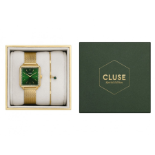 Cluse CG10317 - Cluse La Tétragone női karóra Ø 28,5 mm karóra