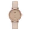 Cluse CW0101209006 - Cluse Le Couronen női karóra Ø 33,0 mm
