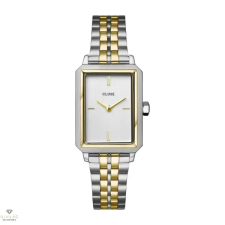 Cluse Fluette Rectangular női óra - CW11510 karóra