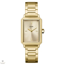 Cluse Fluette Steel, Full Gold Colour női óra - CW11507 karóra