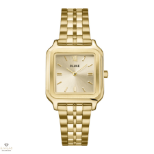 Cluse Gracieuse Watch Steel, Gold Colour női óra - CW11902 karóra