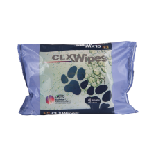 CLX wipes fertőtlenítő törlőkendő 40 db/csomag macskafelszerelés