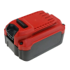  CMCB204-2 Szerszámgép akkumulátor 6000 mAh