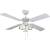 CMI mennyezeti ventilátor Corfu fehér