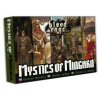 CMON Blood Rage Midgard Sámánjai kiegészítő