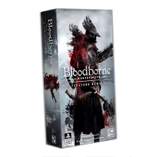 CMON Bloodborne: A vadászok rémálma társasjátékhoz kiegészítő (DEL34565) társasjáték