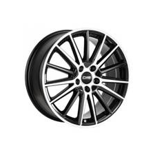 CMS C23 DB 5/112 20x8 ET27 66,5 alufelni