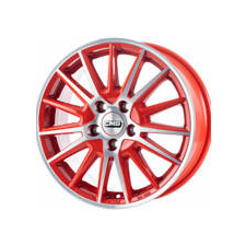CMS C23 DRED 4/108 15x6 ET32 65 alufelni