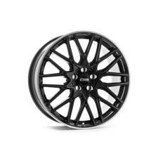 CMS C25 Complete Matt Black 5/112 20x9 ET45 66,5 alufelni