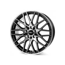 CMS C25 DB 5/114,3 19x8 ET45 67,2 alufelni