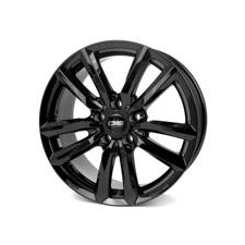 CMS C27 Complete Black Gloss 5/112 18x8 ET31 66,5 alufelni