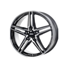 CMS C29 DB 5/112 20x8,5 ET20 66,5 alufelni