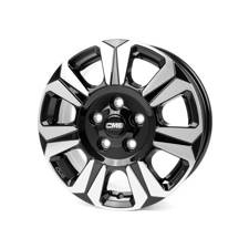 CMS C31 BP 5/120 17x6,5 ET60 65,1 alufelni